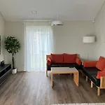 Giliukai - 2 Bedroom House アパート