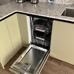Giliukai - 2 Bedroom House Apartment *
