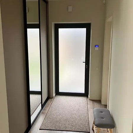 Lägenhet Giliukai - 2 Bedroom House