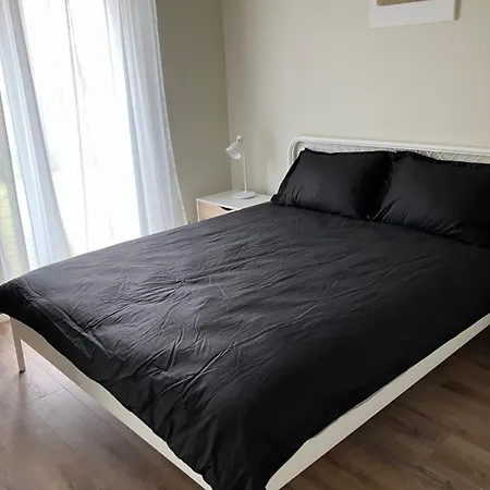 Giliukai - 2 Bedroom House * Połąga
