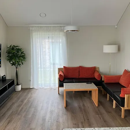 Giliukai - 2 Bedroom House Lägenhet