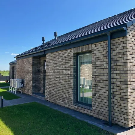 Giliukai - 2 Bedroom House Апартаменти