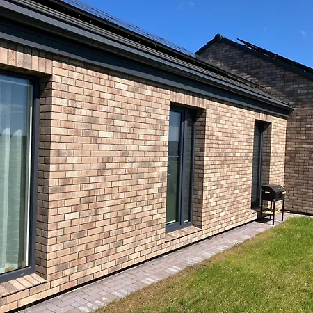 Giliukai - 2 Bedroom House Паланга