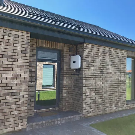 Giliukai - 2 Bedroom House *