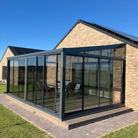 Giliukai - 2 Bedroom House *