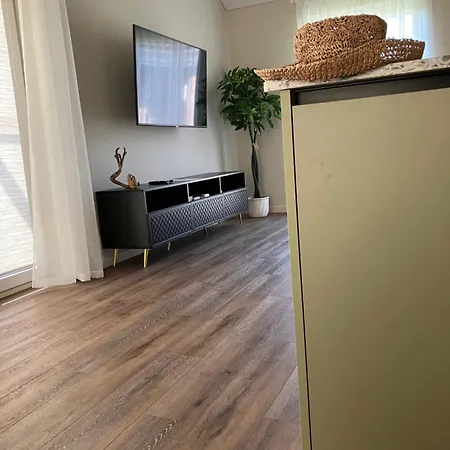 Giliukai - 2 Bedroom House Апартаменти Паланга