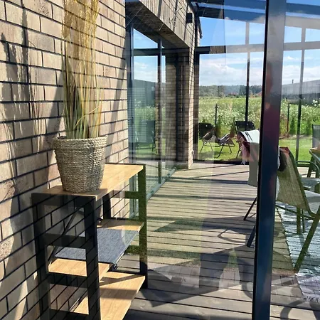 Giliukai - 2 Bedroom House Апартаменти Паланга