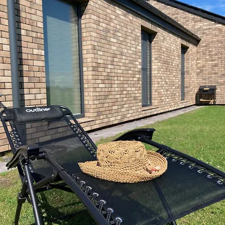 Апартаменти Giliukai - 2 Bedroom House Паланга