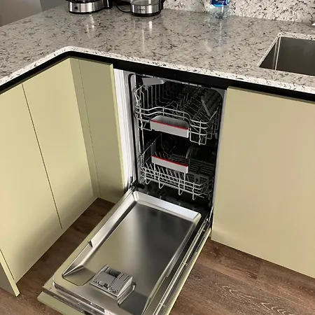 Giliukai - 2 Bedroom House Апартаменти *