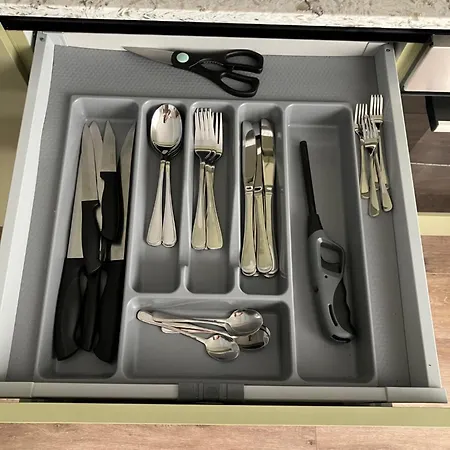 Giliukai - 2 Bedroom House Апартаменти