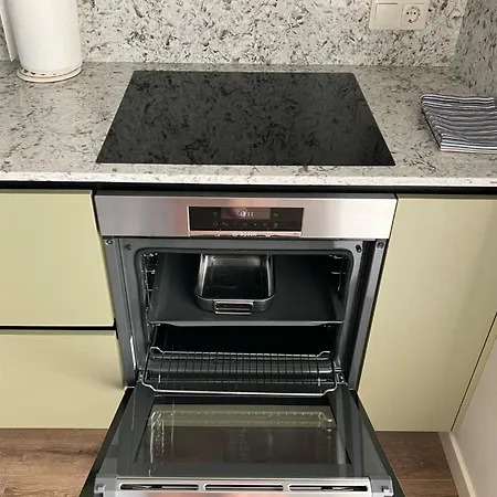 Giliukai - 2 Bedroom House Apartament Połąga