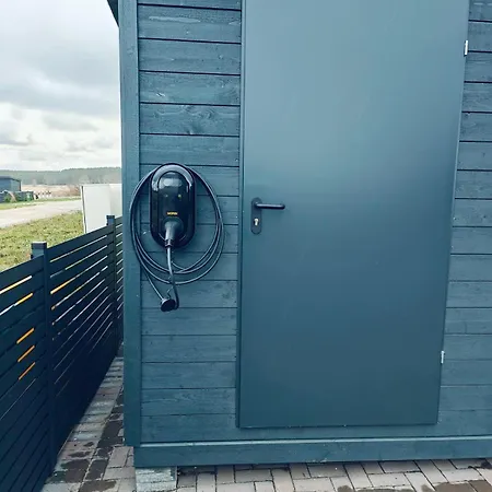 Giliukai - 2 Bedroom House Апартаменти Паланга