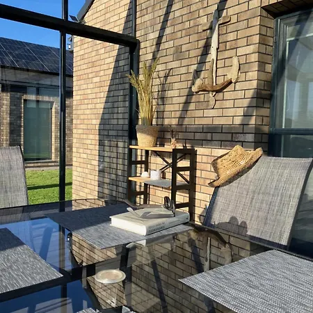 Giliukai - 2 Bedroom House *