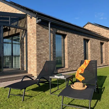 Giliukai - 2 Bedroom House Apartament *