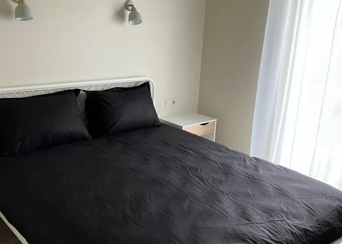 דירה Giliukai - 2 Bedroom House