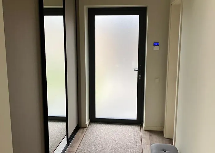 דירה Giliukai - 2 Bedroom House