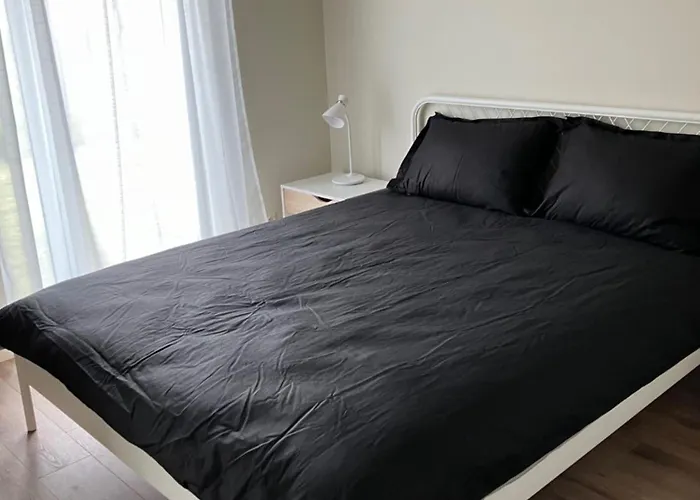 Giliukai - 2 Bedroom House * פלאנגה