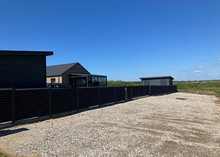 דירה Giliukai - 2 Bedroom House *