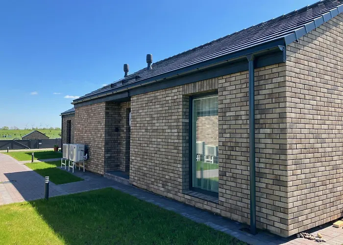 Giliukai - 2 Bedroom House דירה