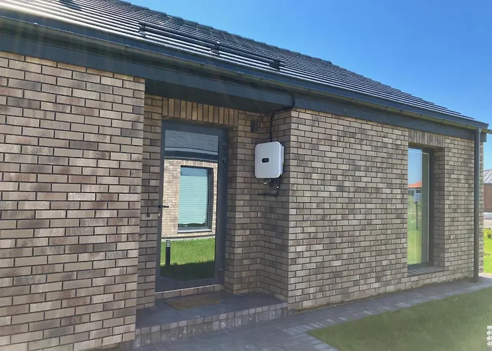 Giliukai - 2 Bedroom House *