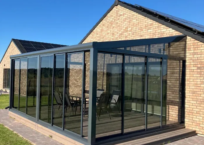 Giliukai - 2 Bedroom House *