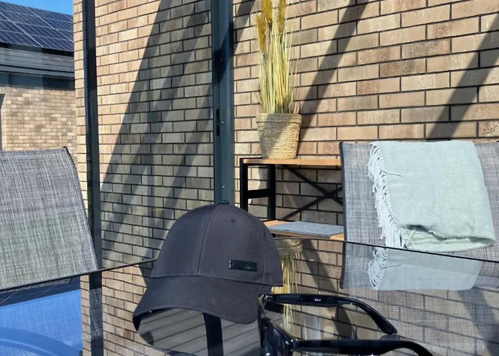 Giliukai - 2 Bedroom House Butas Palanga