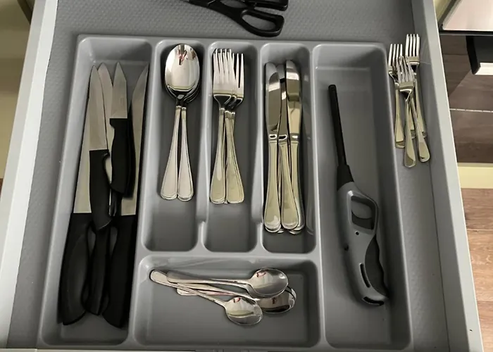 Giliukai - 2 Bedroom House דירה