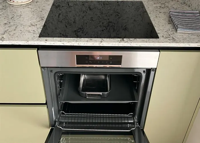 Giliukai - 2 Bedroom House דירה פלאנגה