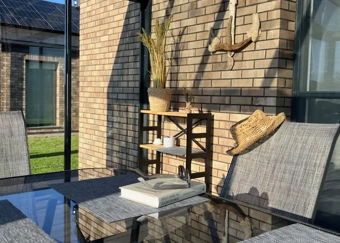 Giliukai - 2 Bedroom House *